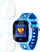 Folie mbrojtëse ekrani 3MK Watch Protection, për Garett Kids Happy, set 3 copë, transparente