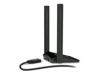 Network Adapter TP-LINK Archer TX20U plus V1 - External