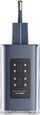 Karikues muri Acefast A45, 2x USB C, 1x USB A, jeshile Noble Jade