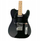 Kitare elektrike V-Tone ETL39 Telecaster, madhësi 4/4, e zezë