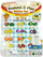 Set kuzhine lodër Merk-Pol Pretend and Play, fruta edhe perime, për kalamaj 3+