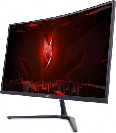 Monitor Acer ED0 ED270R S3, 27", Full HD (1920 x 1080), i zi
