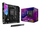 Pllakë amë ASRock Phantom Gaming B850I Lightning WiFi, AMD B850, Socket AM5, Mini ITX, e zezë