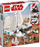 Set lodrash LEGO Star Wars 75221 Imperial Landing Craft, anije kozmike, 9+ vjeç, e bardhë