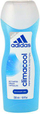 Xhel dushi Adidas Climacool, 250ml