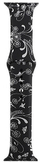 Rripa zëvendësues për orë të mençur 4wrist Flower, 42/44 mm