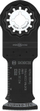 Сечило за сечење со потопување Bosch DIY PRO AIZ 32 AIB 2608669066, 32mm, Bi-Metal
