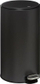 Kosh plehrash ATMOSPHERA Delta, 30L, metalik, i zi