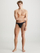 Mbathje Calvin Klein JOCK STRAP NB1354ACFW