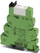 Modul releje Phoenix Contact PLC-RSC-24DC/21-21, 2P 15A, 24V DC, gri