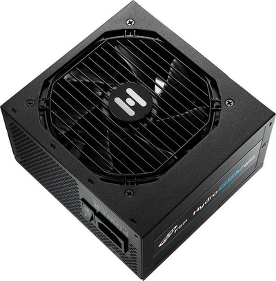 Furnizues energjie FSP / Fortron Hydro GSM Lite, 650W, i zi
