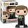Figurinë Funko Pop Star Wars Luke Skywalker me Grogu, bobble head, PVC, shumëngjyrëshe