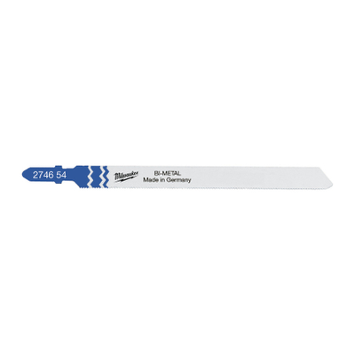 Teh sharrë pendulë Milwaukee Twin Cut 4932430142, për metal, bi metal
