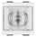Llampë dore VIMAR LED, 2M, 230V, e bardhë