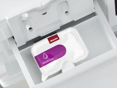 Rrobalarëse Miele Wsh 863 Wcs Greenperformance, 8 kg, 1400, A, e bardhë