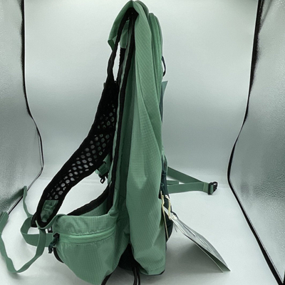 Shpinë Deuter Updays 25 SL, 25L, për ski touring, jeshile mint