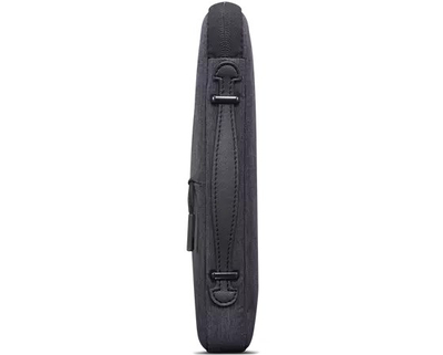 Këllëf mbrojtës për laptop Lenovo Urban Sleeve, 13", e hirtë