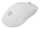 Maus Genesis Zircon XIII, pa tel dhe me USB-C, 26000 DPI, i bardhë