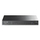Мрежен свич TP-Link Omada JetStream TL-SG1210P, 10 гигабитни порти, 8 PoE+ порти, црн