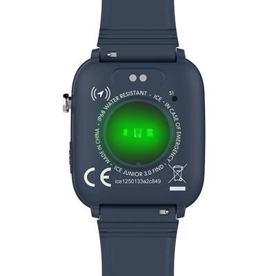 Orë smart për fëmijë Ice Watch Junior 3.0 Find MY 024547