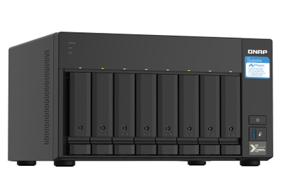 Server QNAP TS-832PX-4G