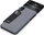 Futrollë telefoni Nordic Elements Original Gefion për iPhone Xr, dru panje, gri