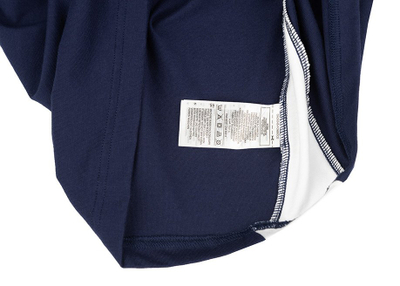 Bluzë Adidas Tiro 24 Sweat M IR9347, pambuk 100%, blu