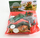 Set lodrash dinosaurë ICOM, 6 copë, me fishkëllimë, shumëngjyrësh