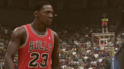 Videolojë NBA 2K23 (Xbox Series X)