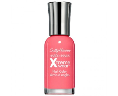 Llak i thonjëve Sally Hansen Xtreme Wear Fuchsia Power, 11.8 ml