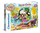 Puzzle Clementoni Princess Rapunzel, 104 elemente