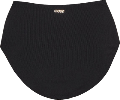 Bikini për femra Hugo Boss, të zeza