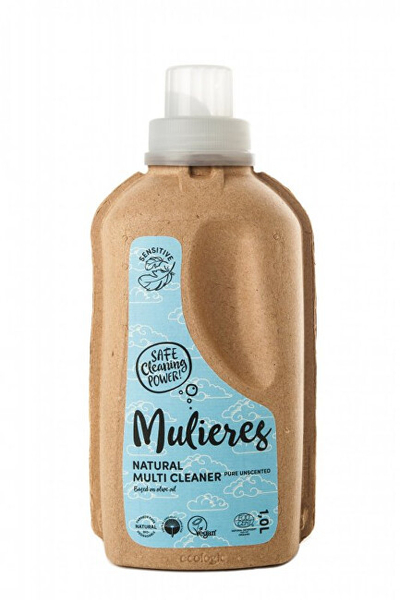 Pastrues universal Mulieres - fragrance free, 1000 ml