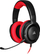 Kufjet stereo Corsair HS35 (CA-9011198-EU), me mikrofon, të kuqe
