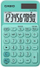 Kalkulator Casio SL-310UC-GN-S, xhepi, ekran i madh, jeshil
