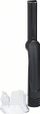 Aksesor thithje pluhuri Bosch 2605510301, për sharrë GST 14.4 18 140, plastik, transparent