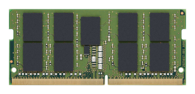 Memorie RAM Kingston KSM32SED8/16HE, 16GB DDR4 3200MHz, me ECC