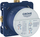 Kuti ndërtimi universale Grohe Rapido SmartBox, 3 dalje 1/2", blu