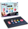 Set grimimi Canal Toys Style 4 Ever My First Makeup Set, paletë me hije sysh dhe blush, për fëmijë