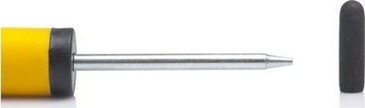 Shkop stërvitor YakimaSport Slalom Pole 100001, plastik, për futboll edhe atletikë