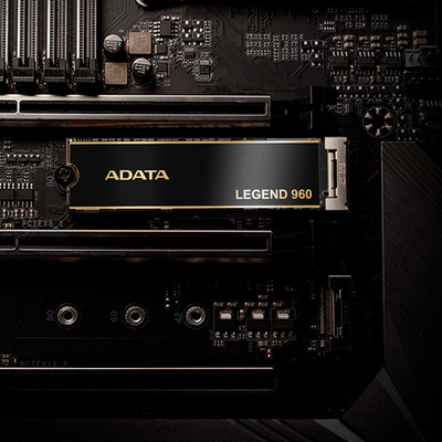 Disk ADATA LEGEND 960, M.2 - 1TB