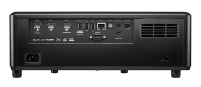 Projektor Optoma UHZ55, 4K UHD laser, i zi