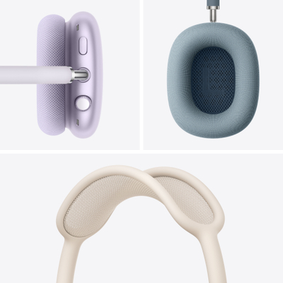 Apple AirPods Max, Orange