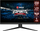 Monitor MSI Optix MAG301RF, 23.8", Full HD, i zi