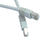 Kabllo rrjeti Gembird Patch cord FTP, cat.6e, 1.5m, i hirtë