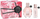 Set Viktor & Rolf Flowerbomb EDP, 100 ml + EDP, 20 ml