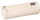 Etui për lapsa Pagna Pencil Pouch, 220x70mm, ngjyrë natyrale