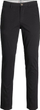 Pantallona chino meshkuj JACK &amp; JONES LINA, slim fit, pambuk, të zeza