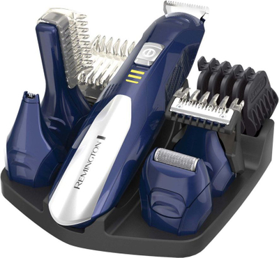 Prerëse për qime Remington PG6045, e kaltër