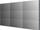 Monitor LG 55VSM5J-H, 55", Full HD, i hirtë